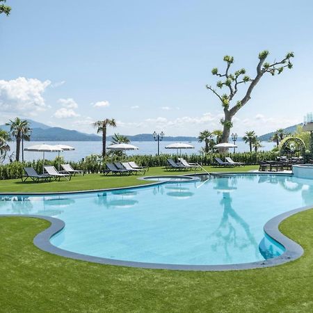 Grand Hotel Dino Baveno Esterno foto