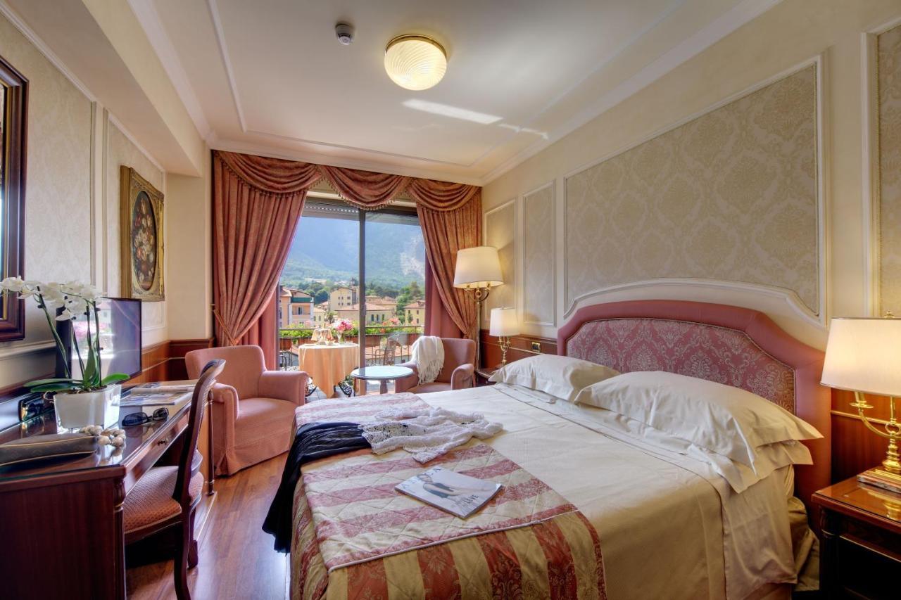 Grand Hotel Dino Baveno Esterno foto