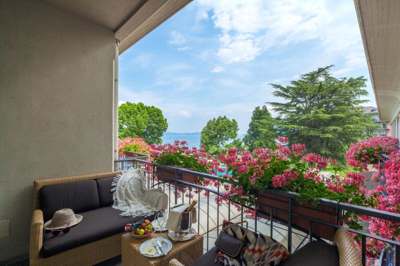 Grand Hotel Dino Baveno Esterno foto