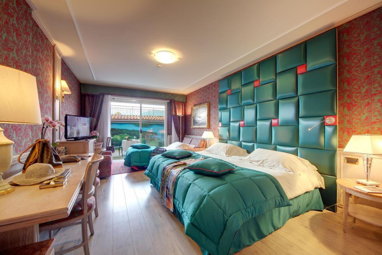 Grand Hotel Dino Baveno Esterno foto