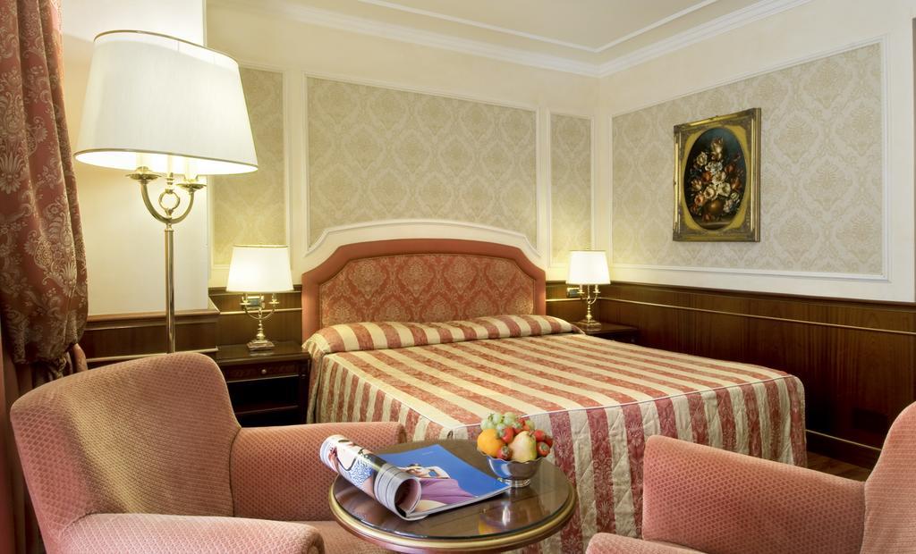 Grand Hotel Dino Baveno Esterno foto