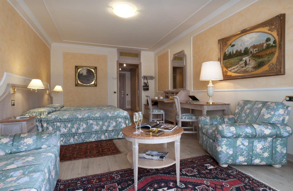 Grand Hotel Dino Baveno Esterno foto