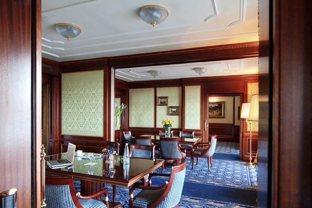 Grand Hotel Dino Baveno Esterno foto