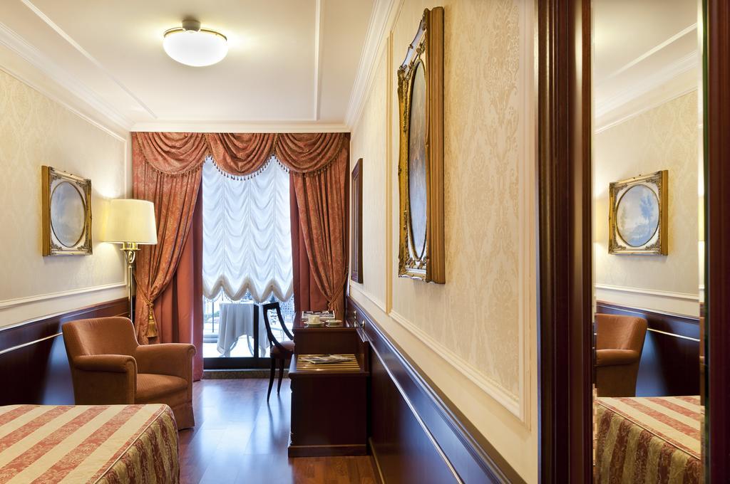 Grand Hotel Dino Baveno Esterno foto