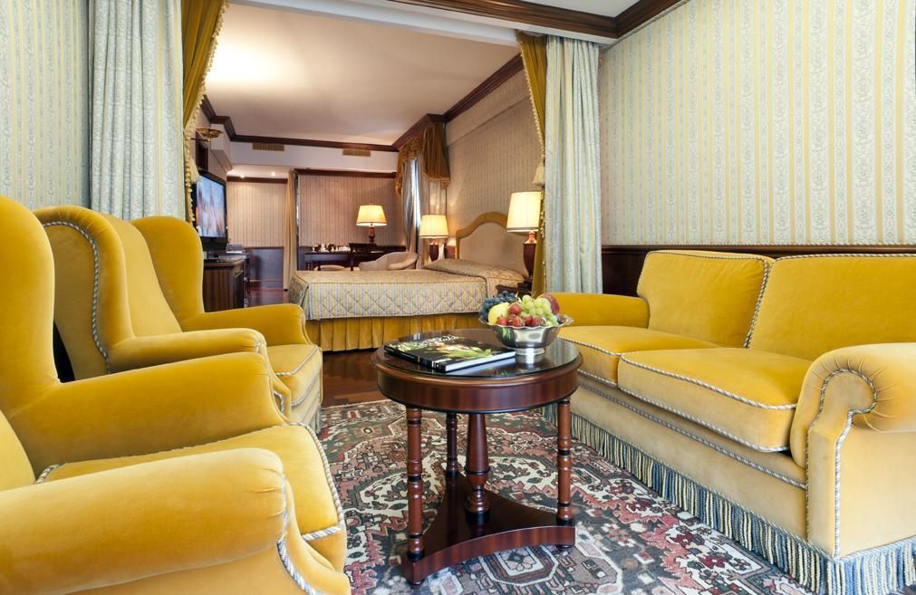 Grand Hotel Dino Baveno Esterno foto