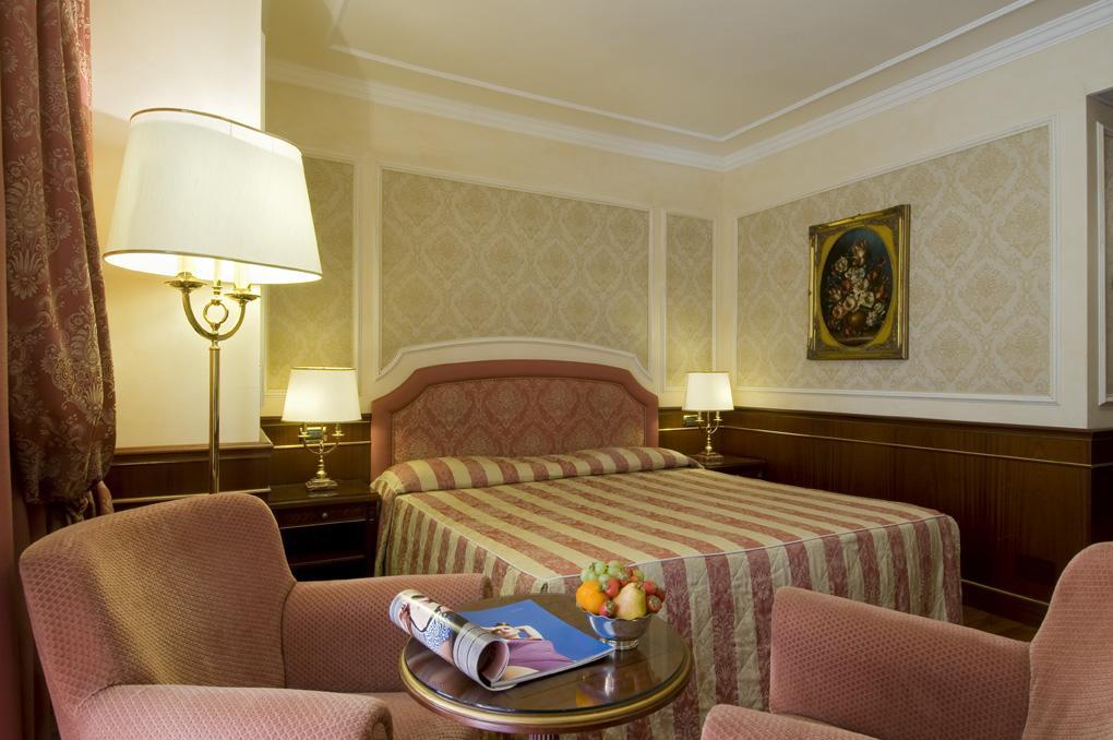 Grand Hotel Dino Baveno Esterno foto