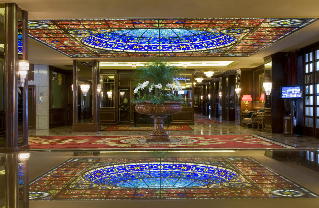 Grand Hotel Dino Baveno Esterno foto